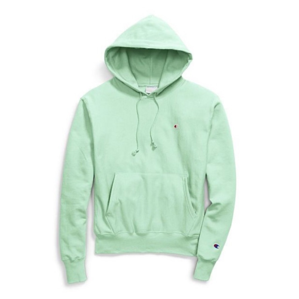 Champion Reverse Weave Hoodie